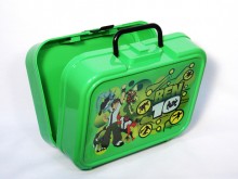 Infantil Personajes  - Ben 10